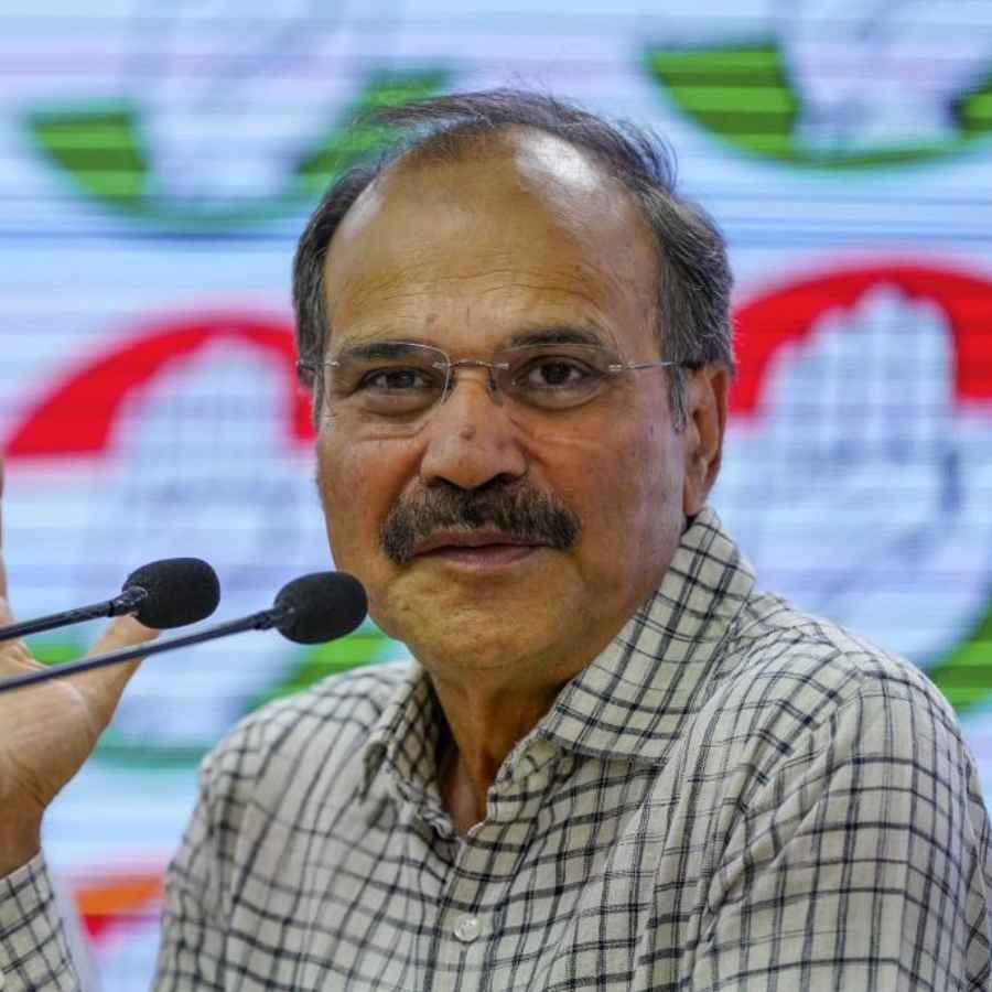 Congress appeals to CM & Union minister on Waqf registration