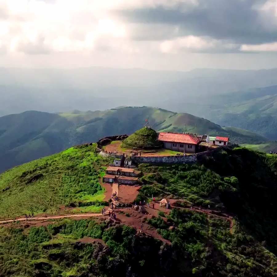 3 places near Bengaluru you could visit dgtl