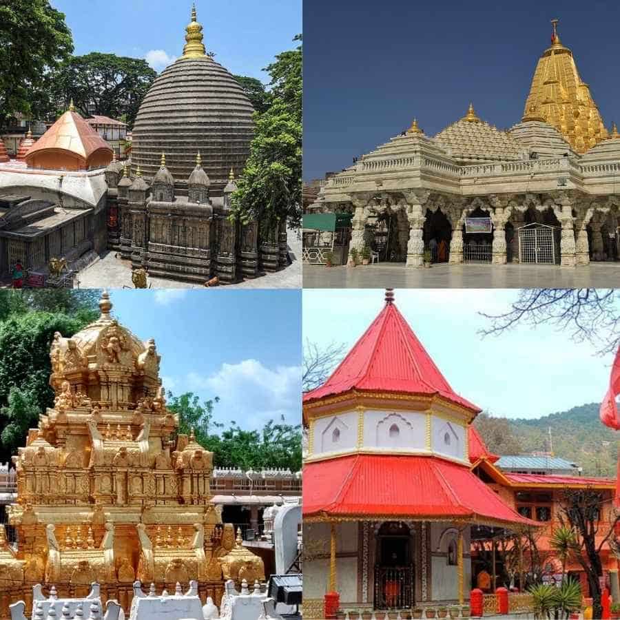 10 Must Visit Durga Temples in India dgtl