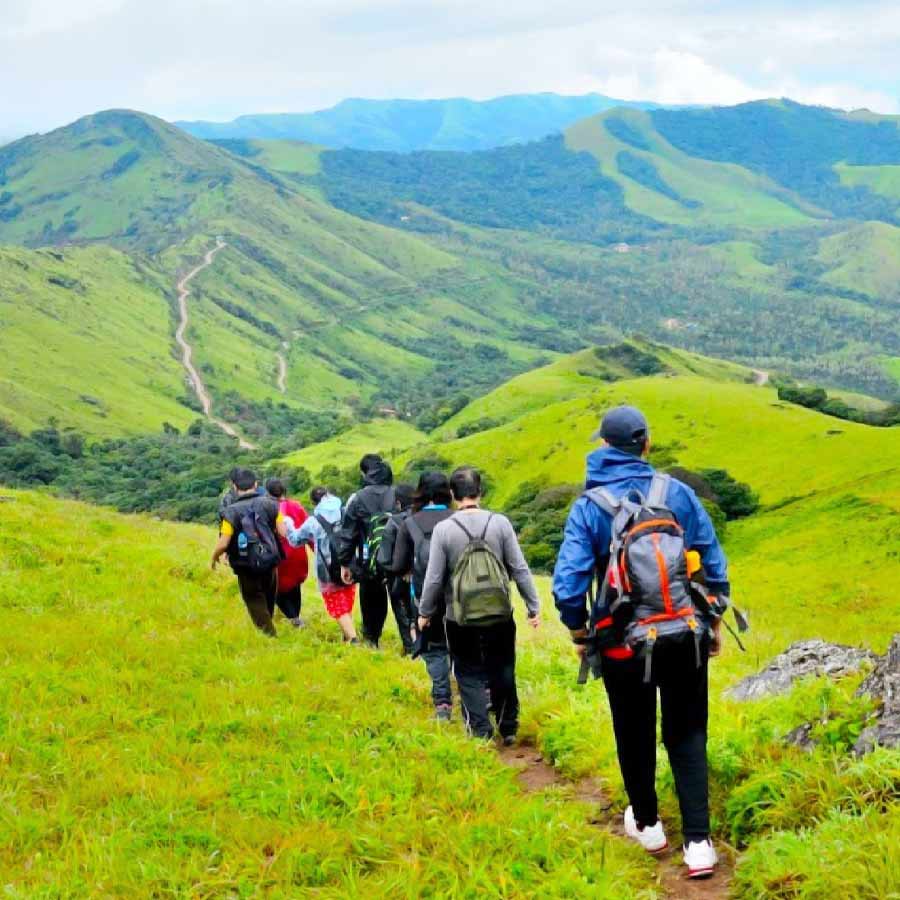 ঘুরে নিতে পারেন চিকমগলুর।