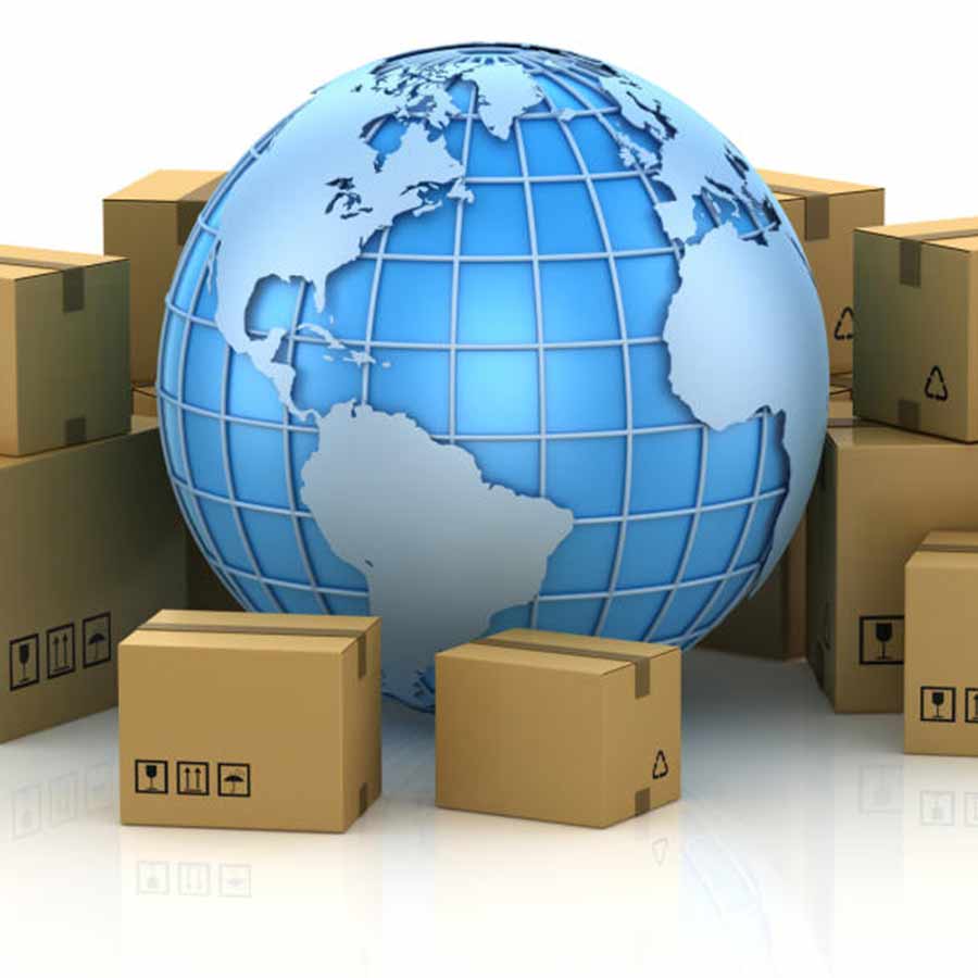 India will have to find other major trading partners besides America and China