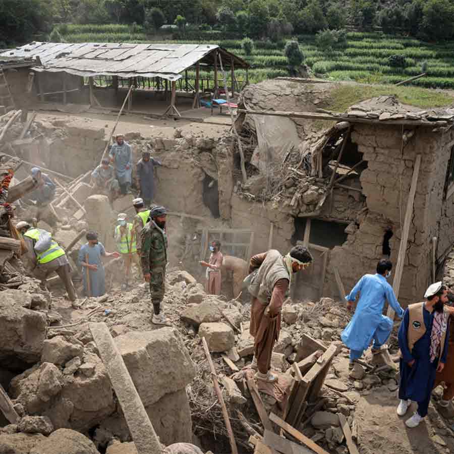 Women's medical care, education, and freedom are not favors, but fundamental rights