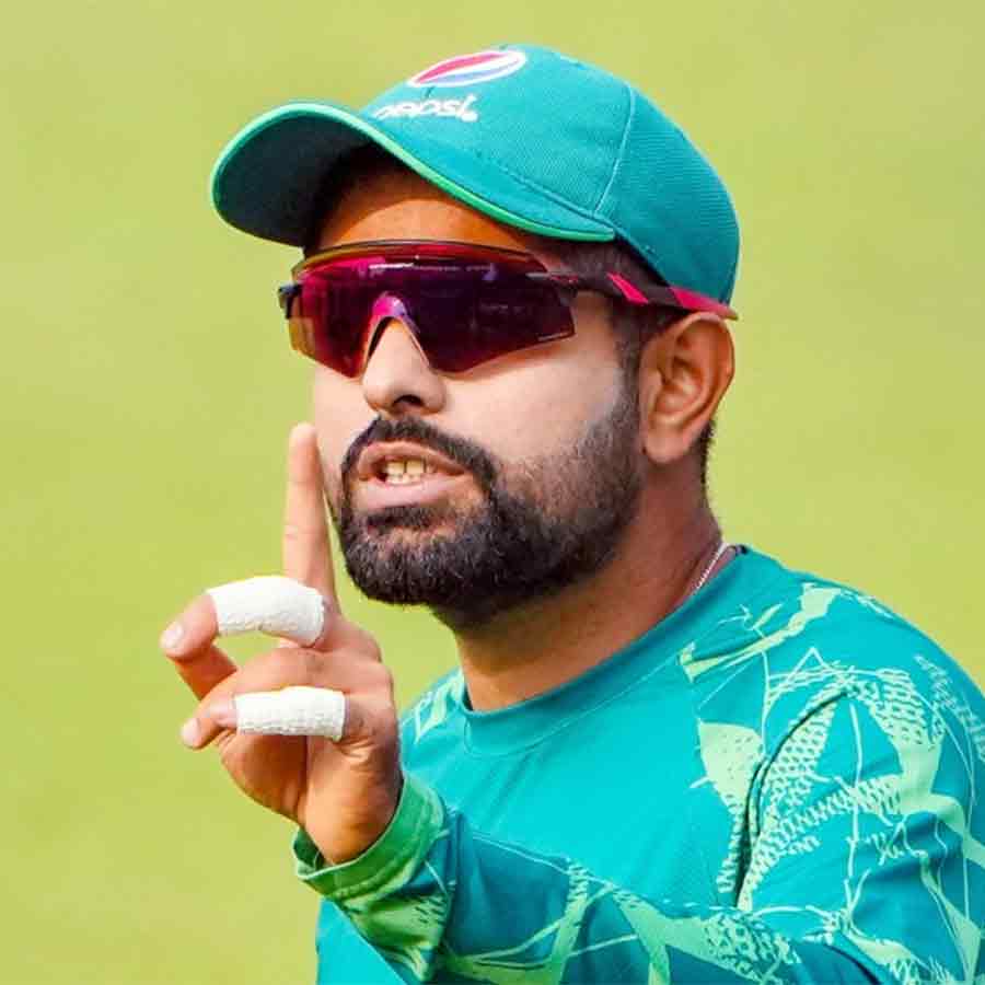 Ramiz Raja mocked Babar Azam