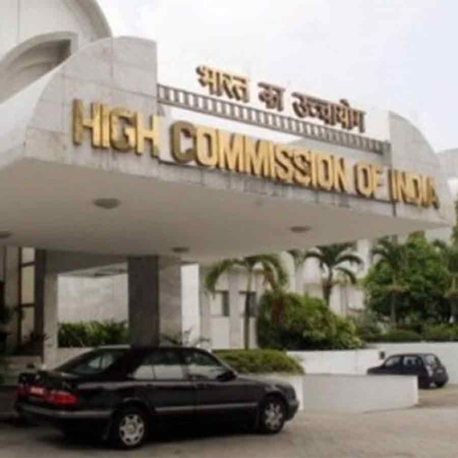 There is a positive possibility of six people returning to India