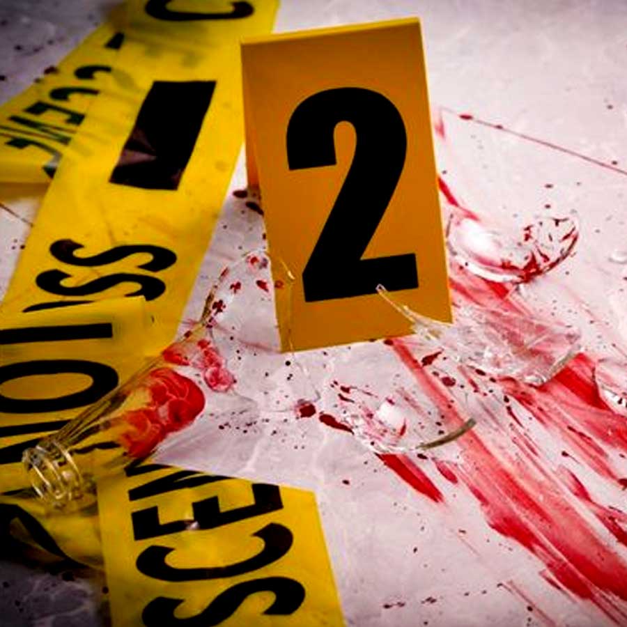 All need to know about Raja Kolander, dangerous killer from Uttar Pradesh serving life sentence