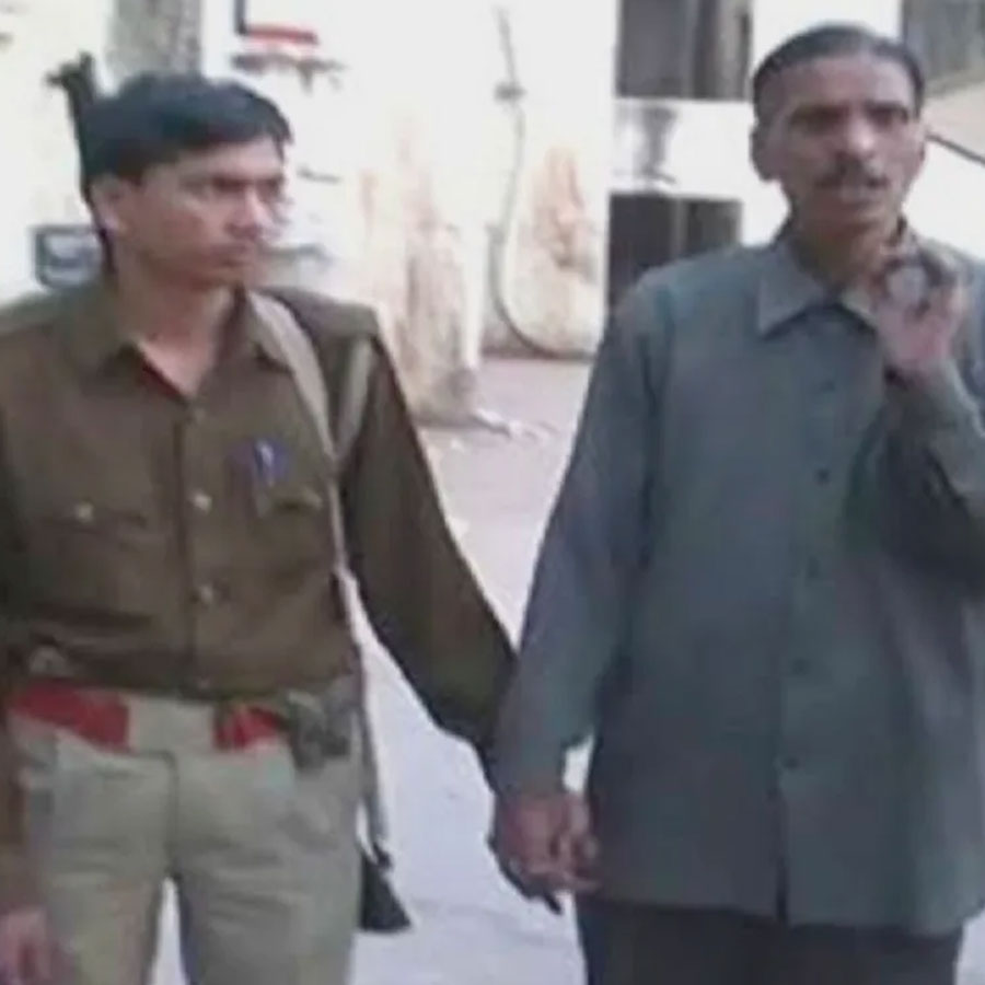 All need to know about Raja Kolander, dangerous killer from Uttar Pradesh serving life sentence