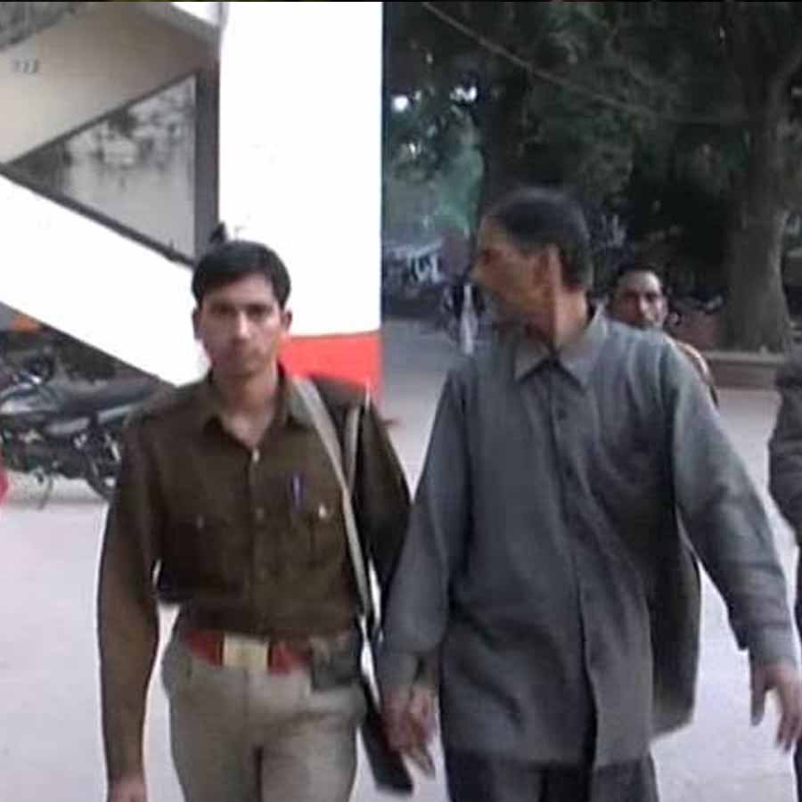 All need to know about Raja Kolander, dangerous killer from Uttar Pradesh serving life sentence