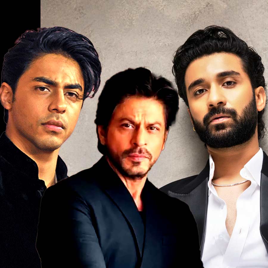 RaghaV Jual said jokingly that Khan family will adopt him very soon dgtl