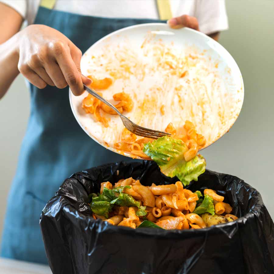 India Among Top 10 Food-Wasting Countries in the World with Shocking Annual Food Loss and Global Comparison dgtl