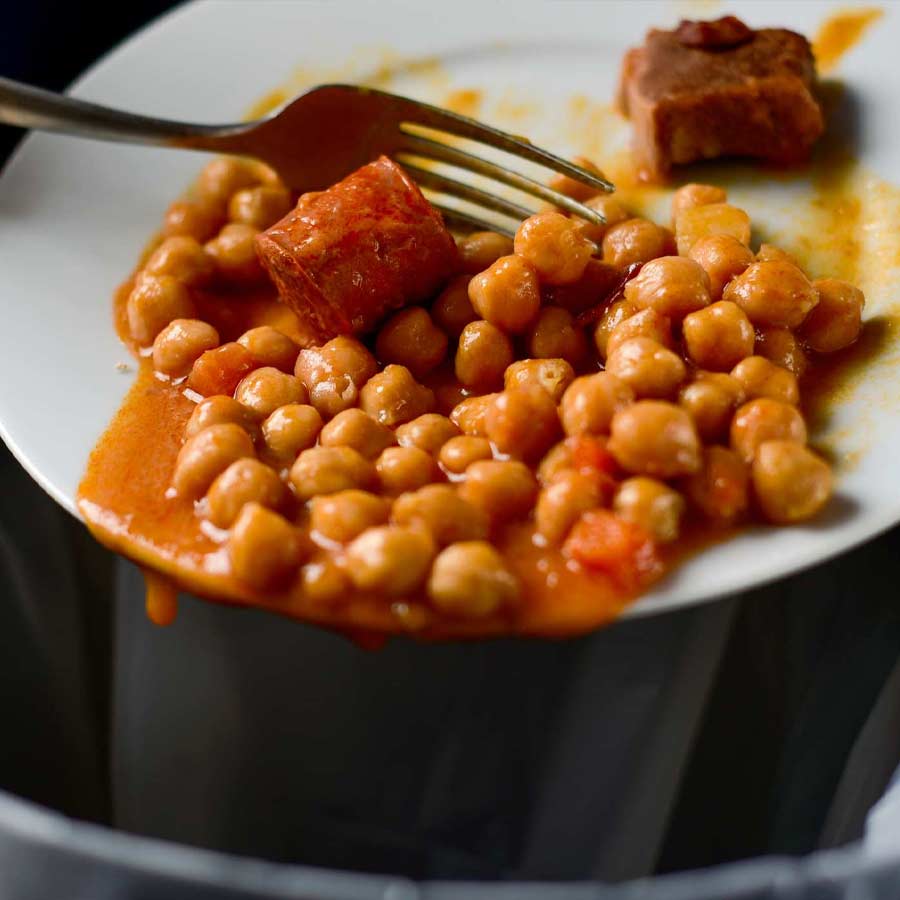 Top 10 Food-Wasting Countries in the World