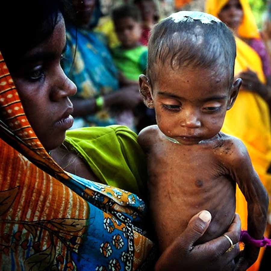 Top 10 Food-Wasting Countries in the World