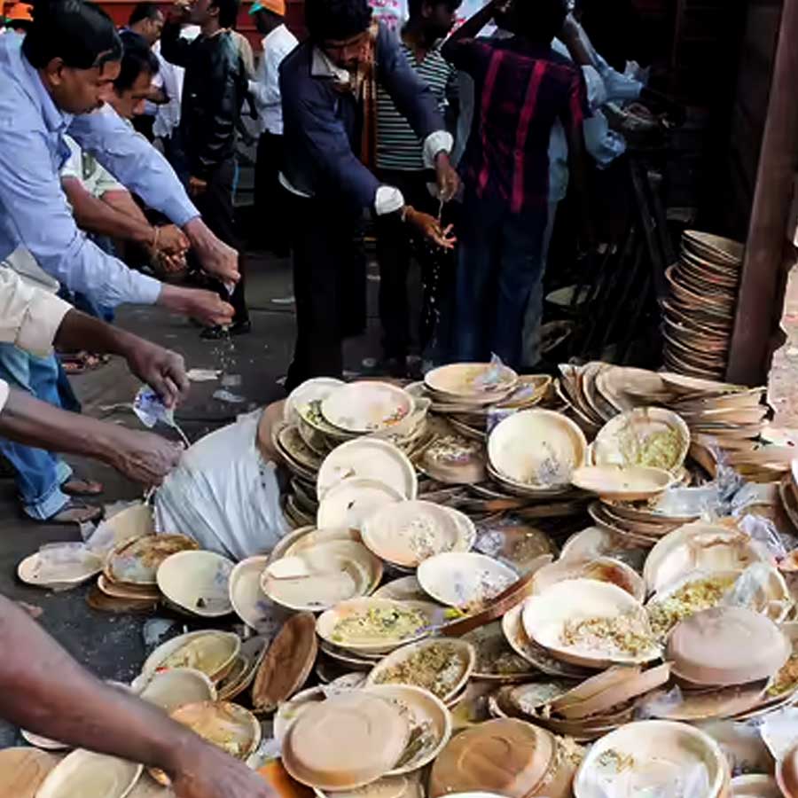 Top 10 Food-Wasting Countries in the World
