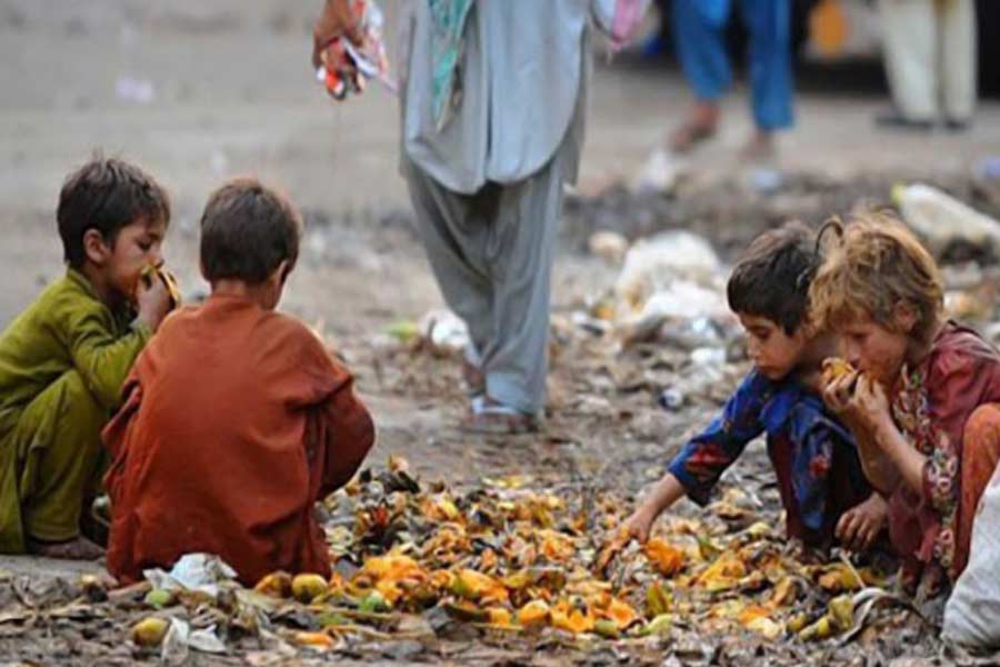 Top 10 Food-Wasting Countries in the World