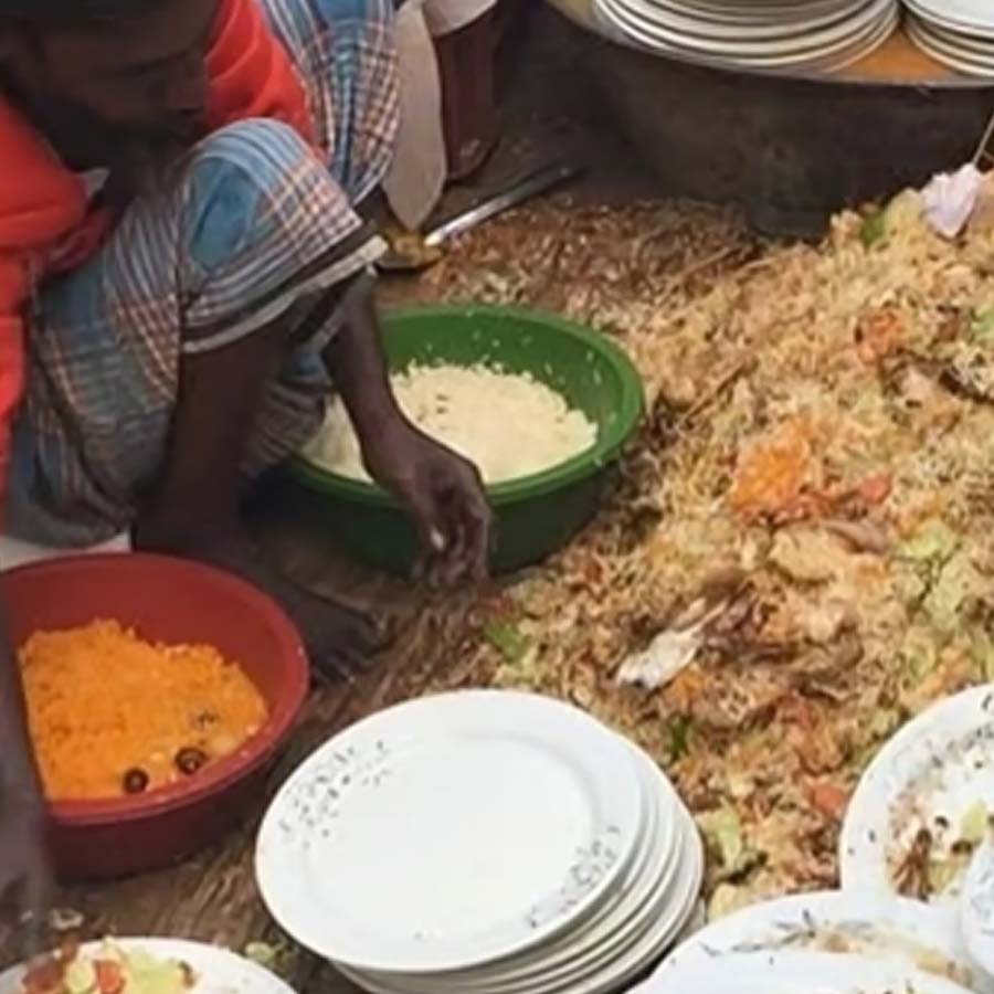 Top 10 Food-Wasting Countries in the World