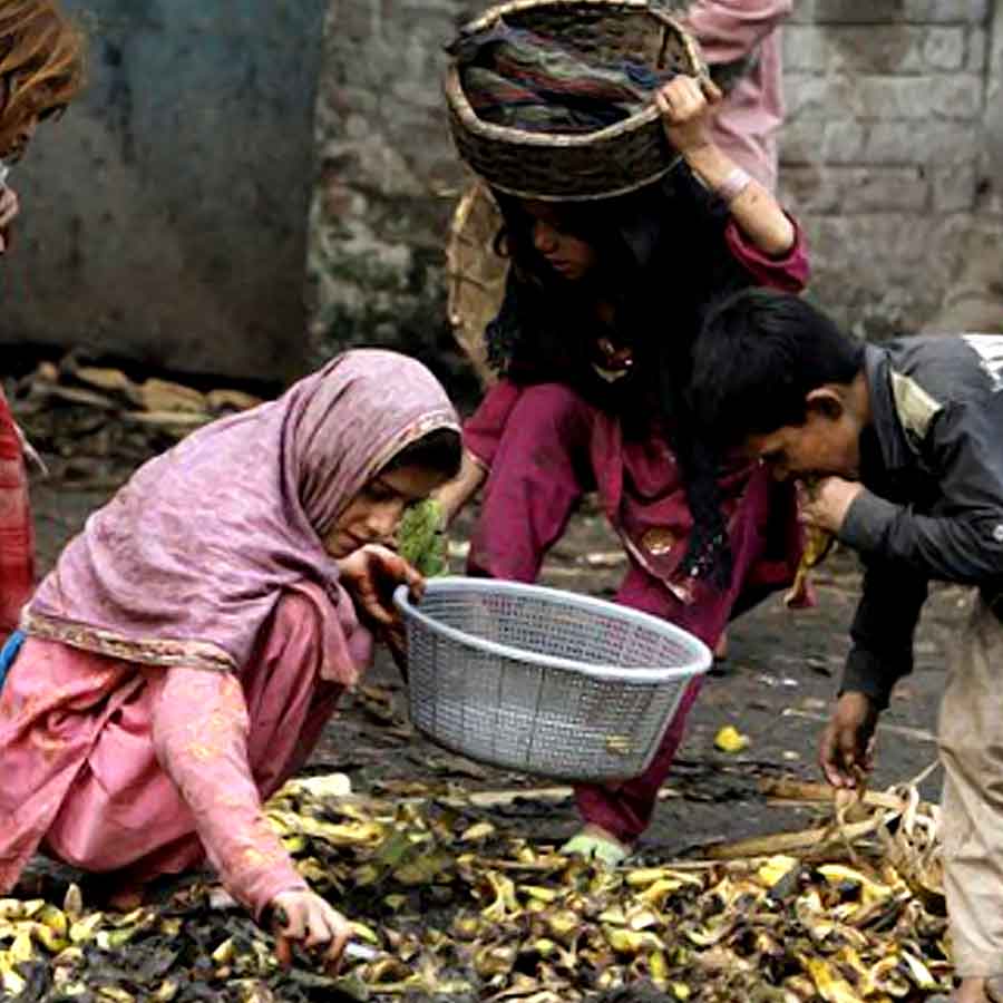 Top 10 Food-Wasting Countries in the World