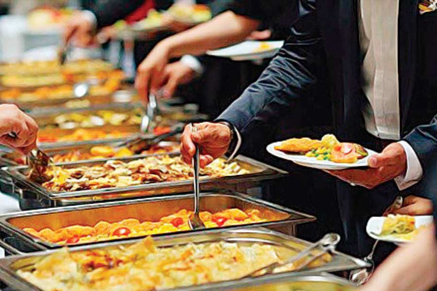 Top 10 Food-Wasting Countries in the World