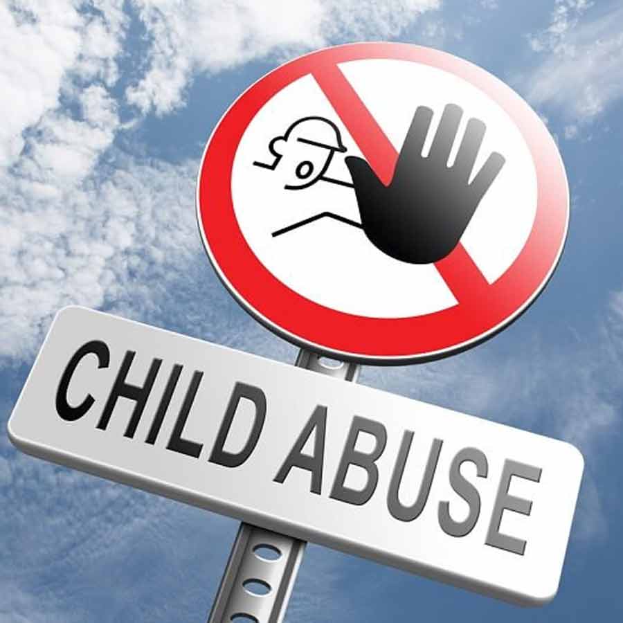 Man takes 14-month-old on outing, allegedly torture and buries her in field in Tripura dgtl