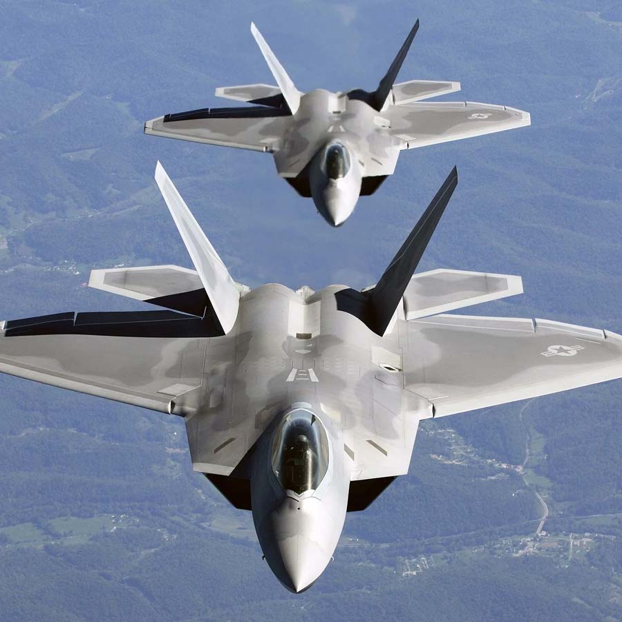 China claims their J-16 war planes defeated F-22 and F-35 stealth US fighters in Indo Pacific Reasons 