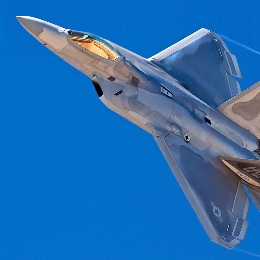 China claims their J-16 war planes defeated F-22 and F-35 stealth US fighters in Indo Pacific Reasons 