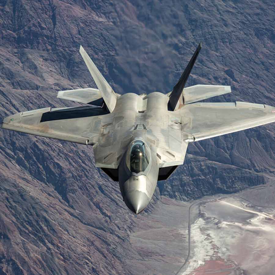 China claims their J-16 war planes defeated F-22 and F-35 stealth US fighters in Indo Pacific Reasons 