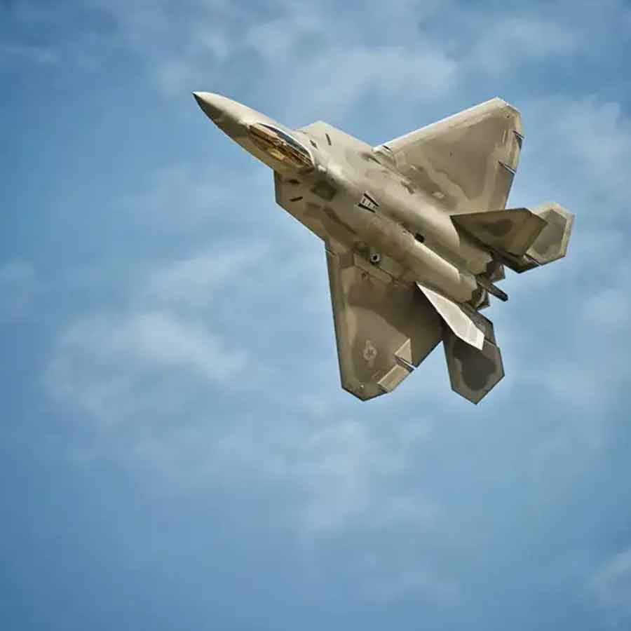 China claims their J-16 war planes defeated F-22 and F-35 stealth US fighters in Indo Pacific Reasons 