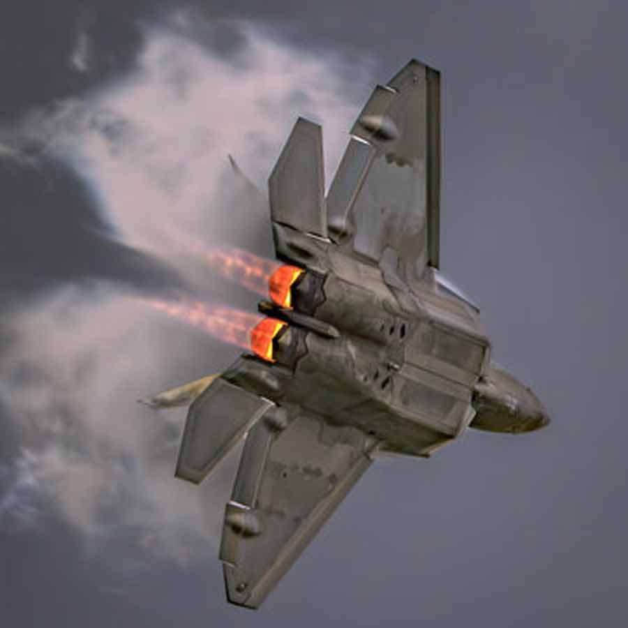 China claims their J-16 war planes defeated F-22 and F-35 stealth US fighters in Indo Pacific Reasons 