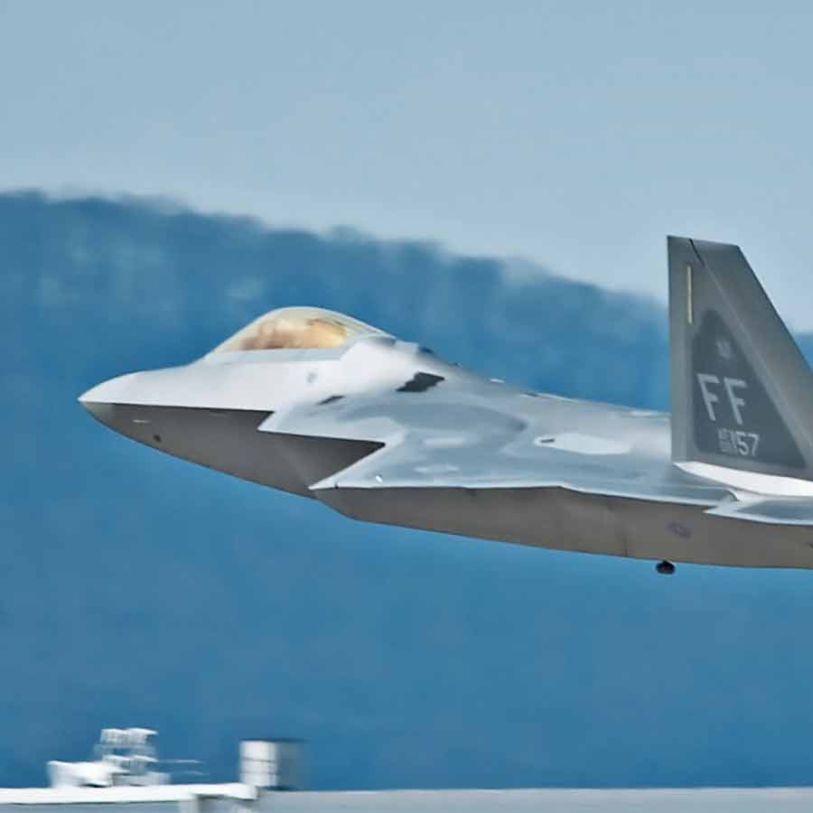China claims their J-16 war planes defeated F-22 and F-35 stealth US fighters in Indo Pacific Reasons 