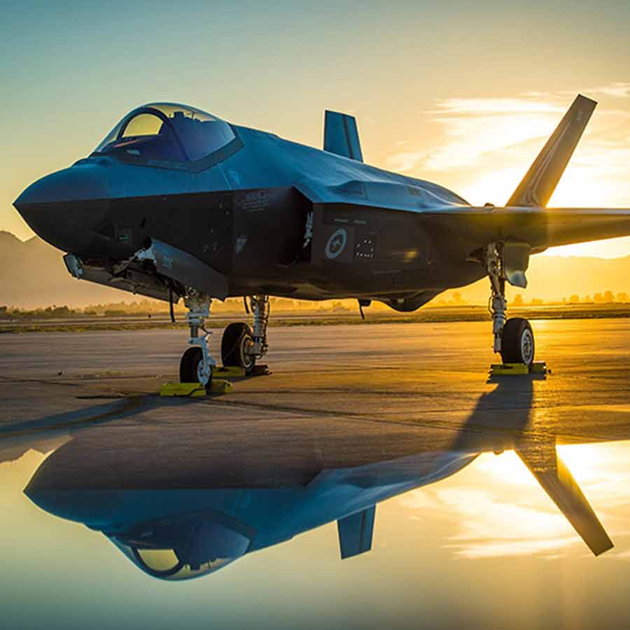 China claims their J-16 war planes defeated F-22 and F-35 stealth US fighters in Indo Pacific Reasons 