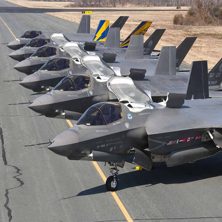 China claims their J-16 war planes defeated F-22 and F-35 stealth US fighters in Indo Pacific Reasons 