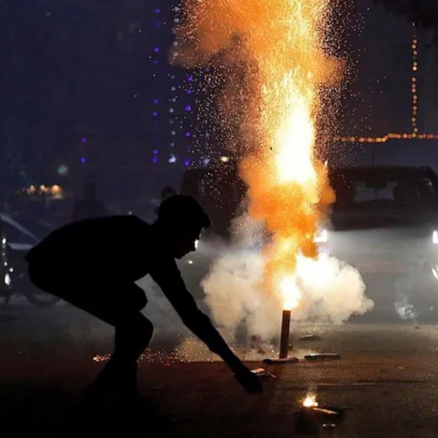New Types of Firecrackers Available in Market Ahead of Diwali 2025 dgtl