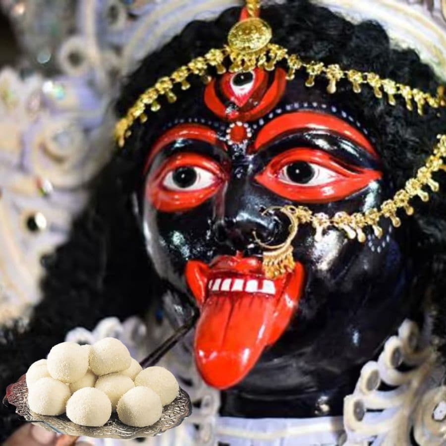 History and Folklore associated with the Goddess kali and Kodma dgtl