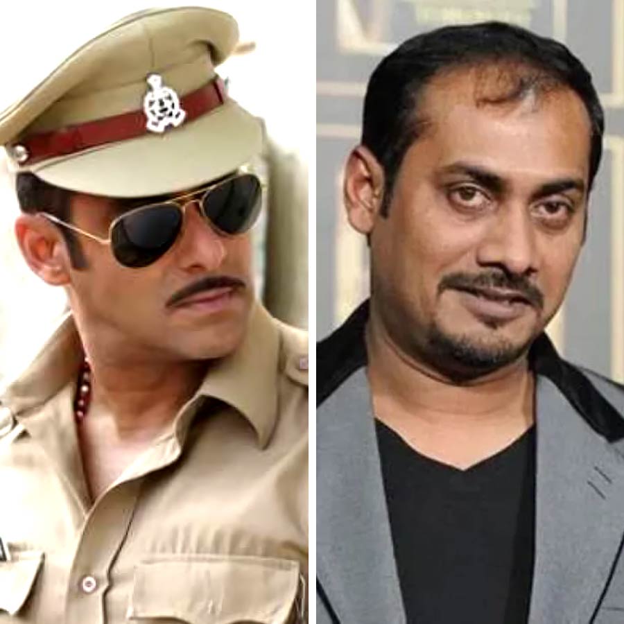 Salman Khan replies against Dabangg director Abhinav Kashyap over all his claims dgtl