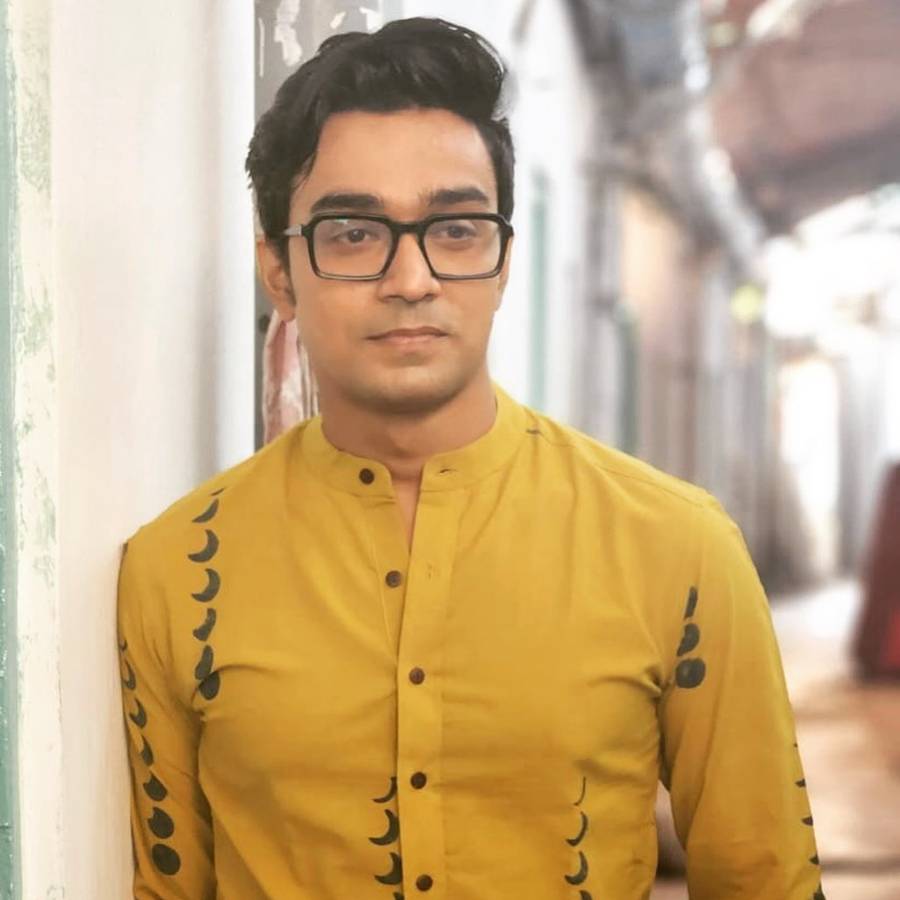 ছোটপর্দায় ফিরছেন বড়পর্দার অর্পণ ঘোষাল?