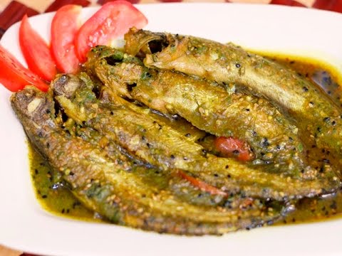 চাইলে দই পোস্ত, সর্ষের এই মিশ্রণ এড়িয়ে কেবল ধনেপাতা এবং লঙ্কার মিশ্রণ দিয়েও এই রান্না বানাতে পারেন। (এই প্রতিবেদনটি ‘আনন্দ উৎসব’ ফিচারের একটি অংশ)।