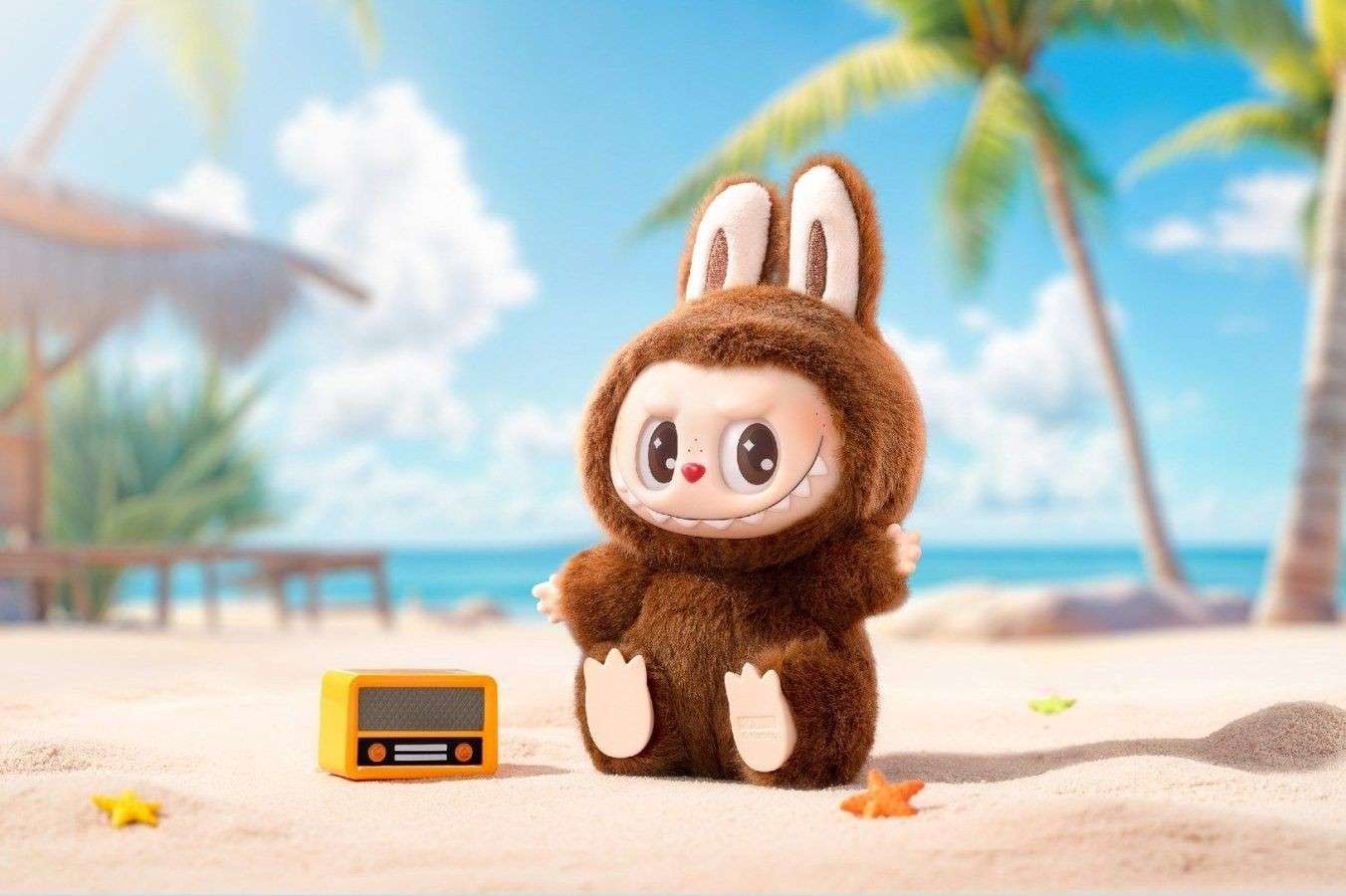 যদিও, অভিশাপের এই দাবির কোনও বাস্তবতা বা বৈজ্ঞানিক ভিত্তি নেই। লাবুবুর স্রষ্টা এটিকে লোককথা ও কল্পনার থেকে সৃষ্টি বলে দাবি করেছেন। মনোবিজ্ঞানীরা এটিকে "সামাজিক মাধ্যম প্রভাবিত গণ-উন্মাদনা" বলছেন।