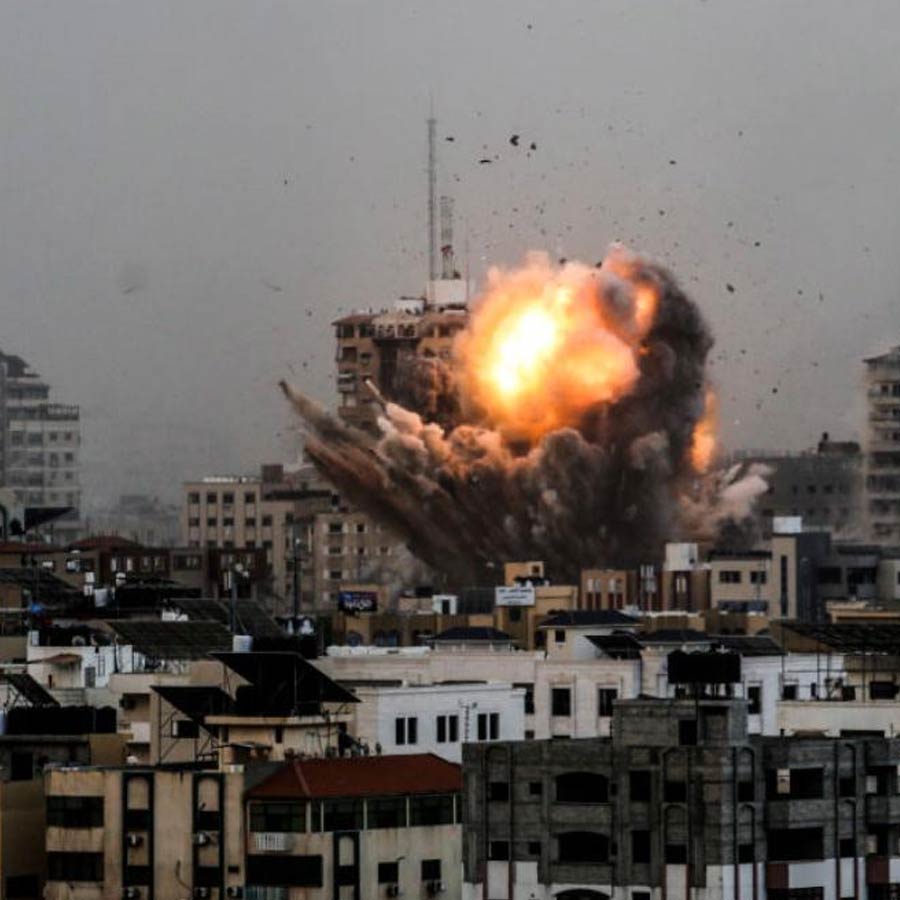 US President Donald Trump indicates to solve Afghanistan Pakistan conflict 