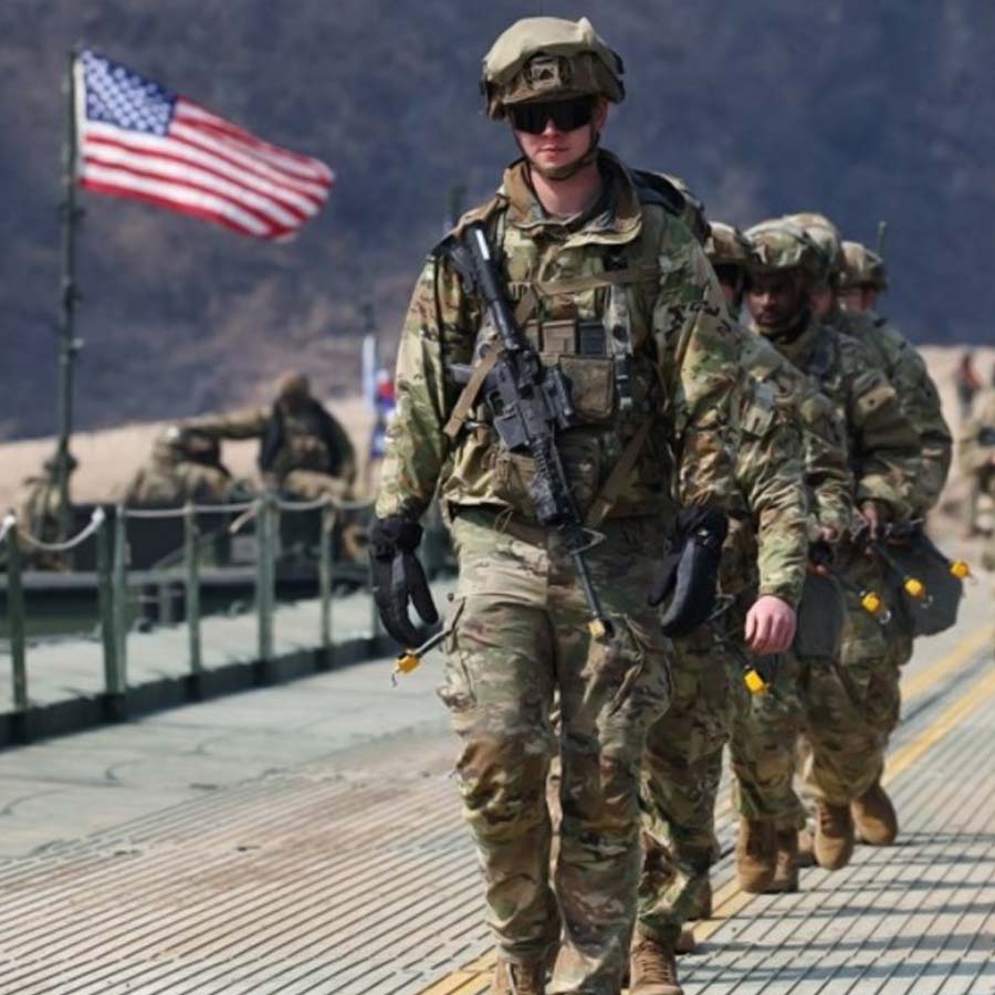 US President Donald Trump indicates to solve Afghanistan Pakistan conflict 