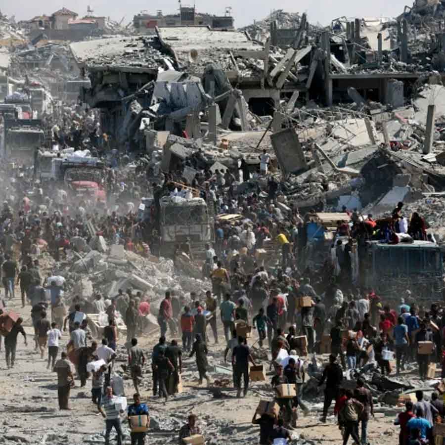 US President Donald Trump indicates to solve Afghanistan Pakistan conflict 