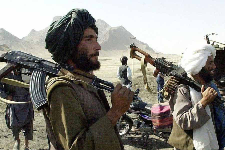 US President Donald Trump indicates to solve Afghanistan Pakistan conflict 