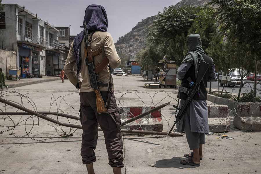 US President Donald Trump indicates to solve Afghanistan Pakistan conflict 