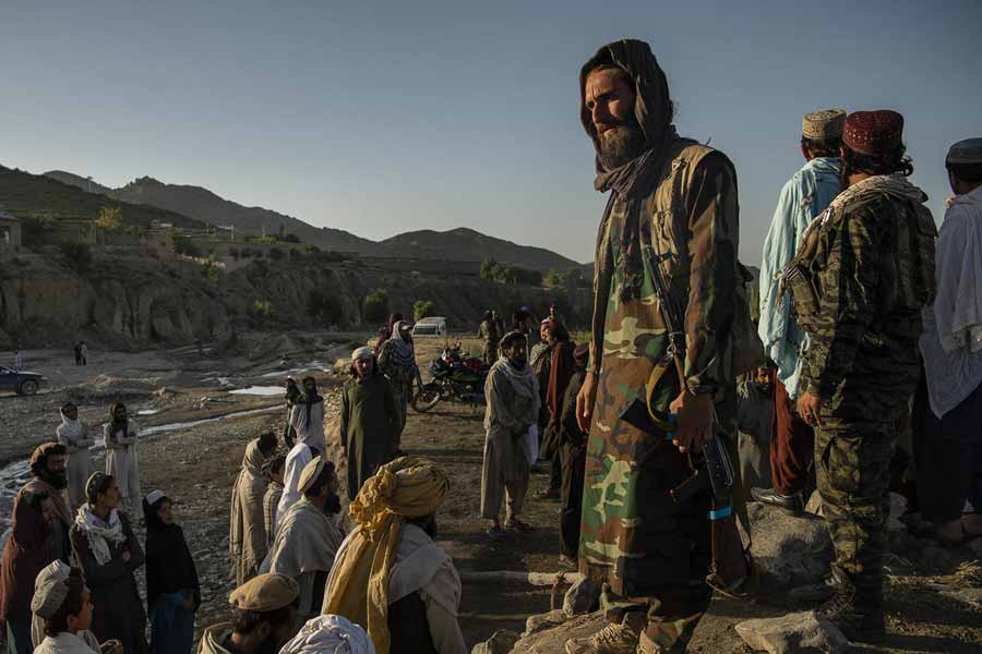 US President Donald Trump indicates to solve Afghanistan Pakistan conflict 