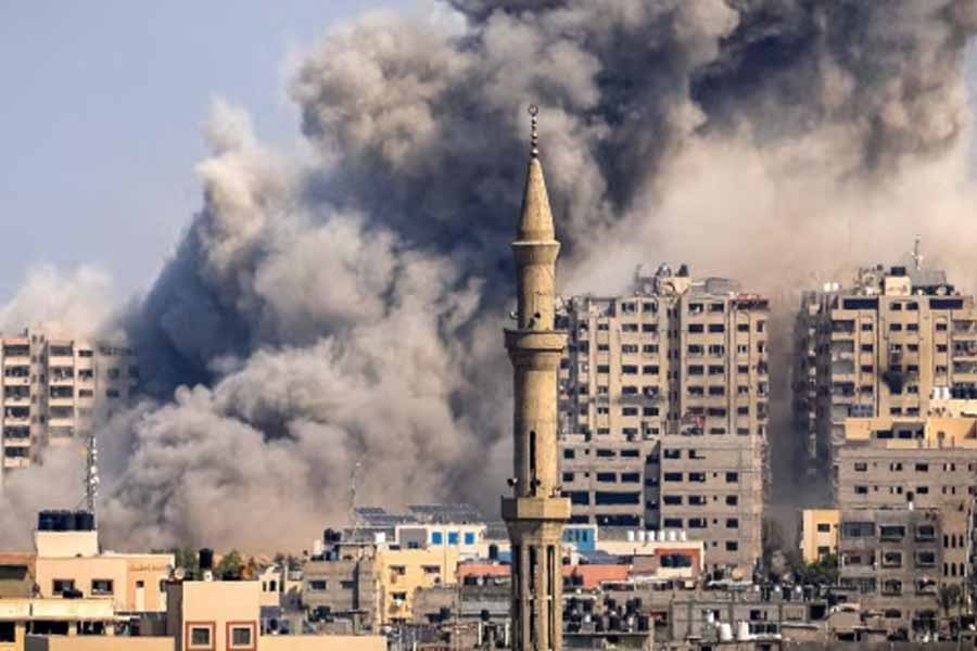 US President Donald Trump indicates to solve Afghanistan Pakistan conflict 