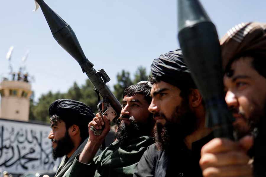 US President Donald Trump indicates to solve Afghanistan Pakistan conflict 