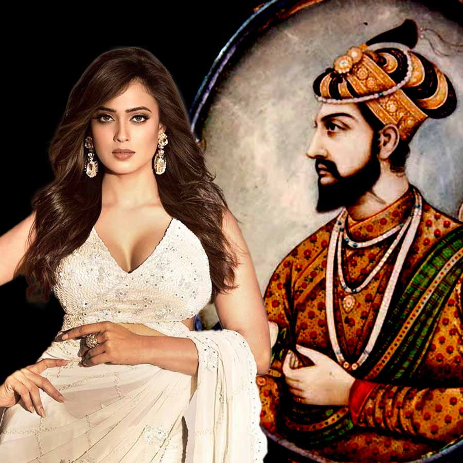 Shweta Tiwari once revealed that she eats a special khichdi which Mughals were fond of dgtl