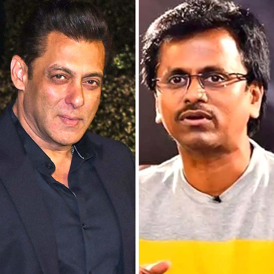 Bollywood actor said that he used to reach the shooting set at night as his ribs were broken dgtl