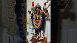 কখনও কখনও মাংসের দোকানের ভিতরেই কালী মূর্তি প্রতিষ্ঠা করা হত। সেখানেই দেবীর পুজো হতো নিয়মিত। এই দেবীকে কসাইরা তাঁদের রক্ষাকর্ত্রী মনে করতেন।