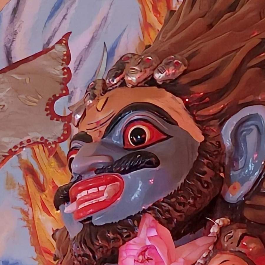 Bizarre Secrets and History of Tarashankari Peeth a Kali Temple in North Kolkata dgtl