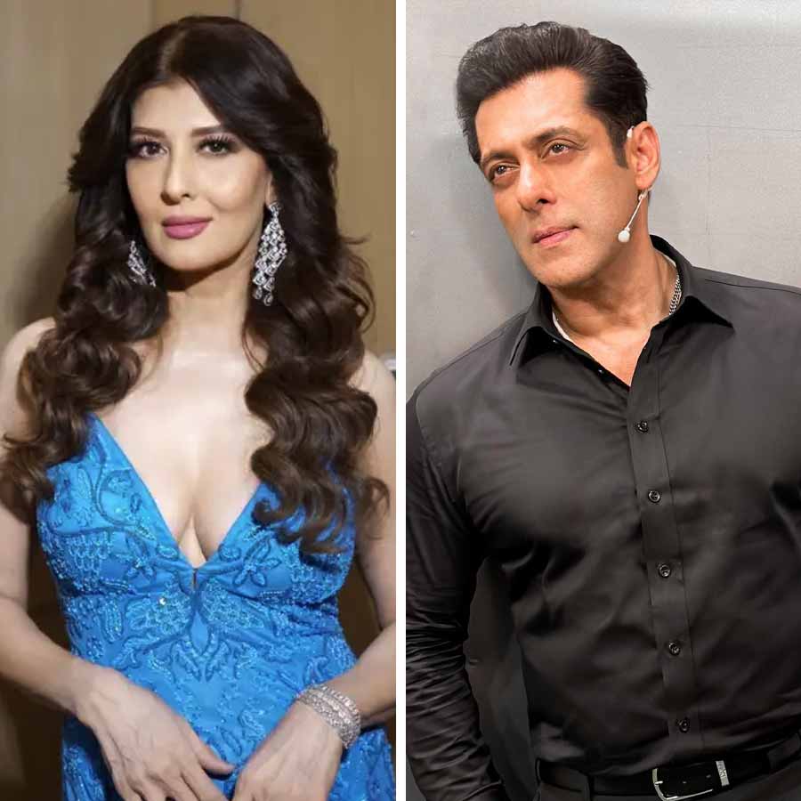 Sangeeta Bijlani said that she is feeling unsafe after the burglary in her farmhouse in July dgtl