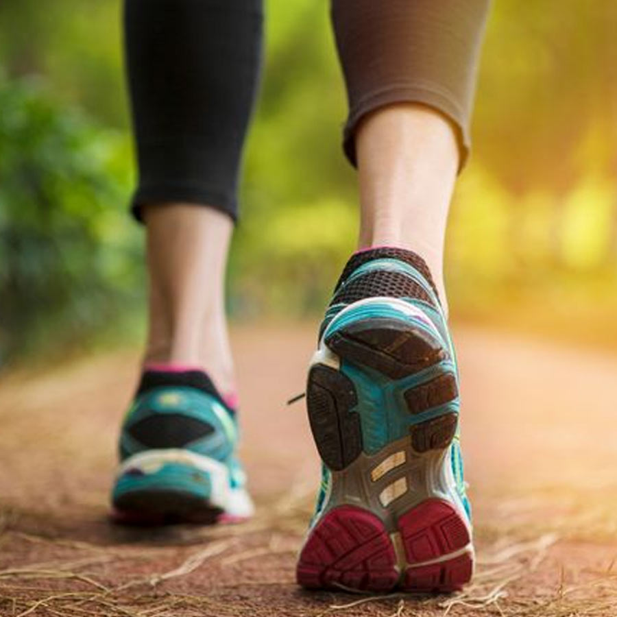 Is walking 10000 steps a day safe for everyone know 5 side effects