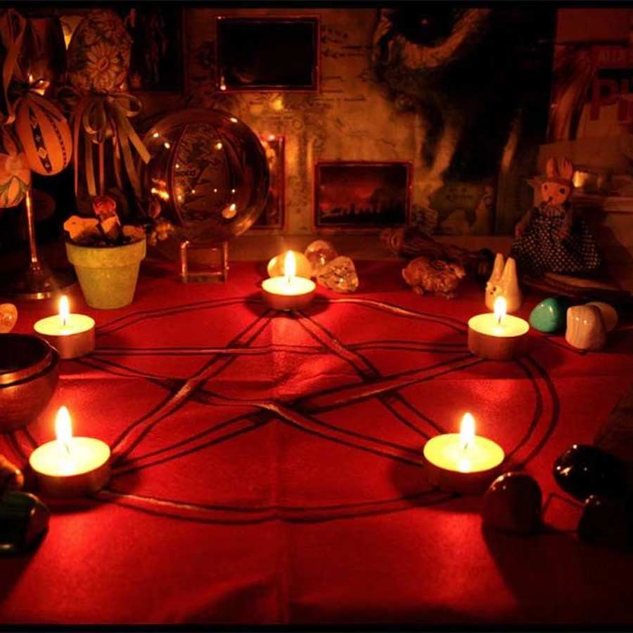 Fake tantrik on Instagram dupes women of money in the name of exorcism dgtl